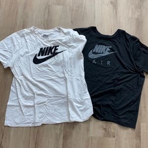 Nike Tee Set XXL